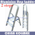 Aluminium 2 Step Ladder